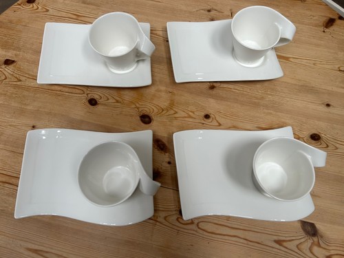 Villeroy boch germany - &,