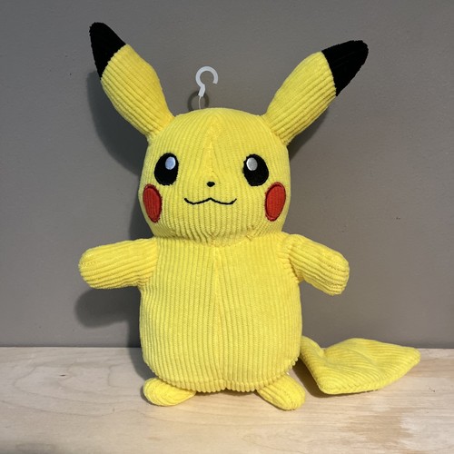 Pokémon corduroy jazwares - corduroy,