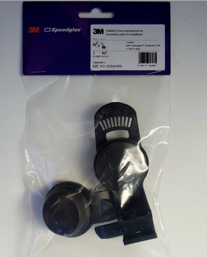Speedglas 9100 9100fx - 3m,
