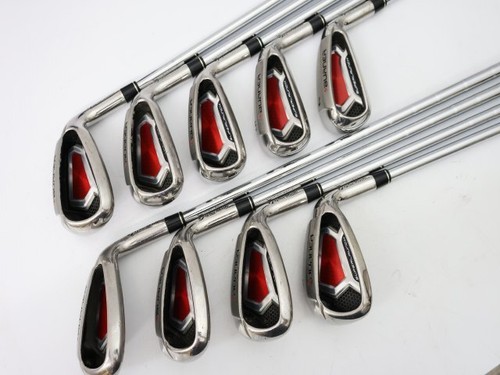 Taylormade burner super launch - burner,