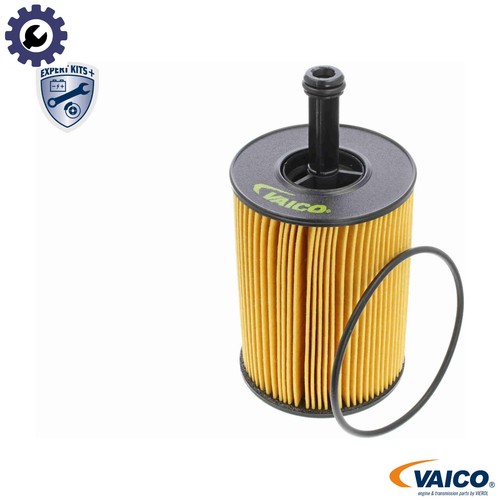 Oil filter v10 - v10-0391, for