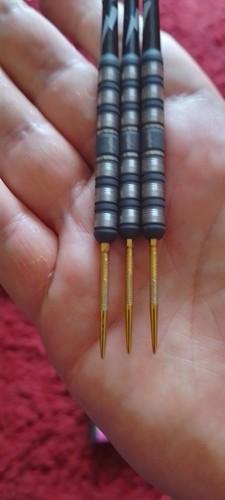 Phil taylor series darts - series,