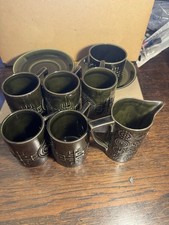 Portmeirion Totem Vintage