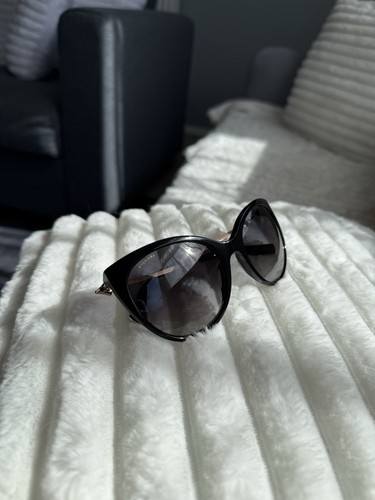 Bvlgari black cat eye - bvlgari,