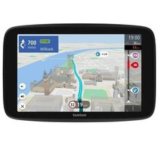 TomTom GO Camper Max Sat Nav