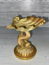 Antique 1913 Royal Worcester