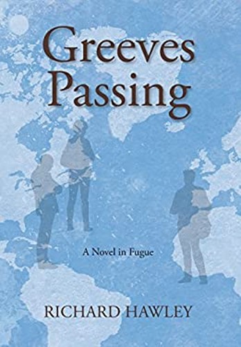 Greeves passing hardcover - passing,