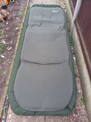 Prestige carp porter six - carp,