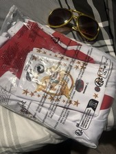 Elvis Fancy Dress White