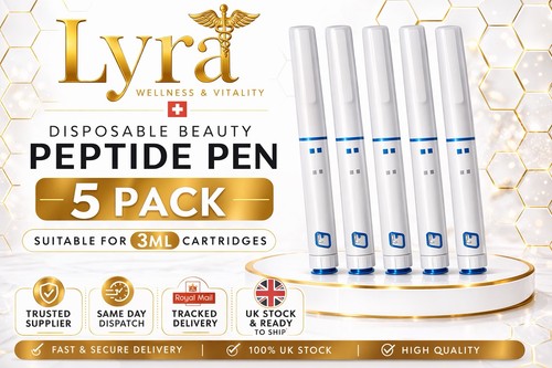 Disposable pen device 3ml - device,