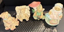Cherished Teddies Bundle