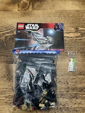 LEGO Star Wars 7656 General