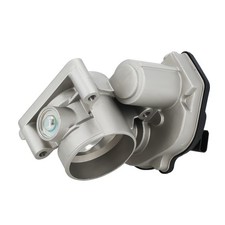 Throttle Body For