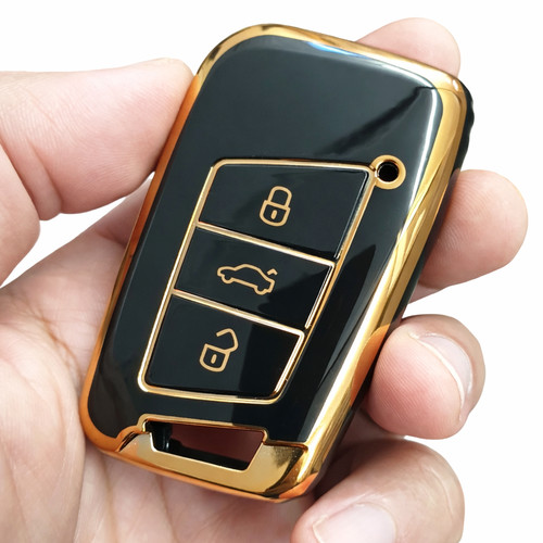 For key fob cover - vw,