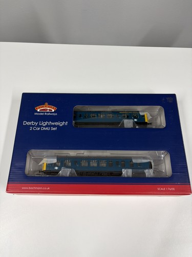 Bachmann gauge 517 - oo,