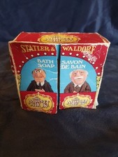 The Muppet Show -  Statler and