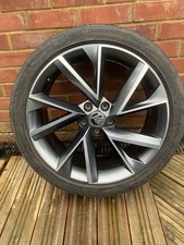 SKODA SUPERB 3V SPORTLINE