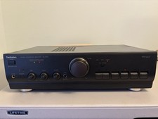 Technics SU-A600 Vintage