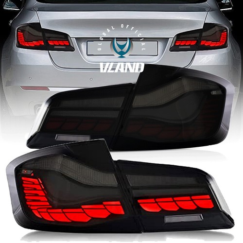 Gts rear lights - rear,