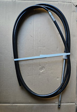 12FT Boat Steering Cable up to 150hp Outboard Inboard Heavy Duty 3.65m Multiflex