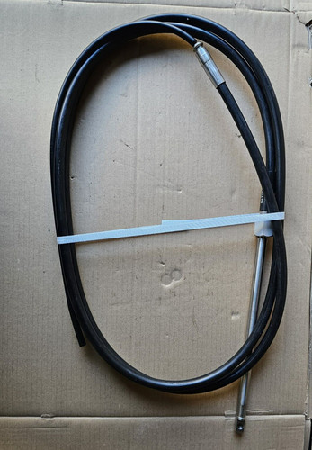 12ft boat steering cable - 12ft, to