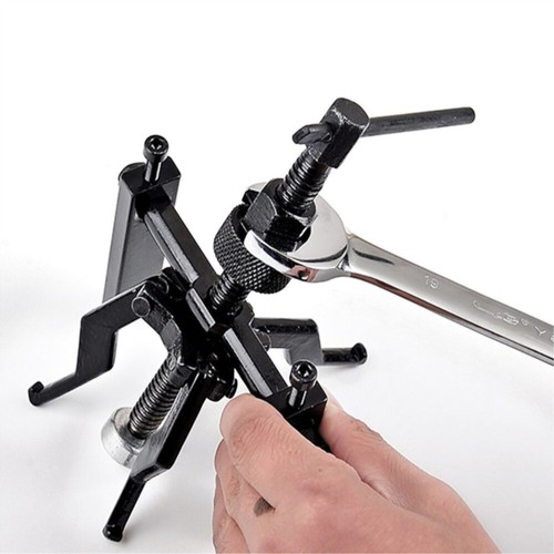 Jaw gear puller mechanic - jaw,