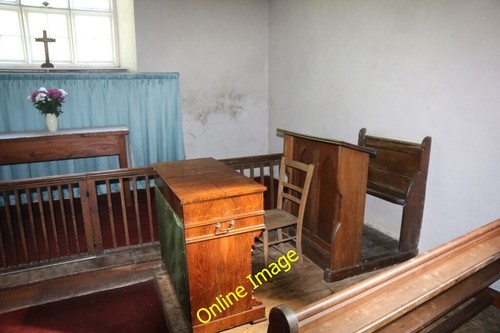 Photo 6x4 organ - organ, st