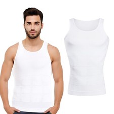 Men Slim Shaper Slimming Body