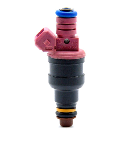 Fuel injector for - for,