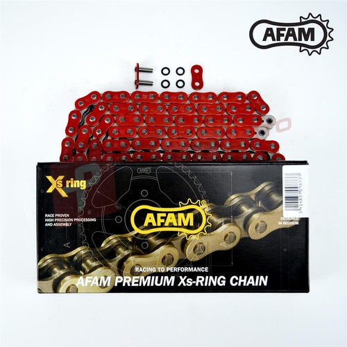 Afam red 520 pitch - 520, link