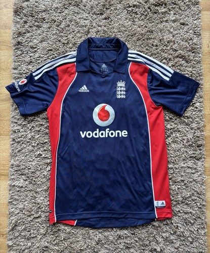 Adidas 2008 england cricket - england,
