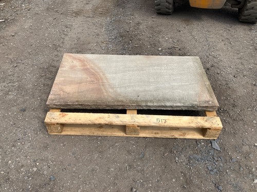 120cm 60cm reclaimed sand - 120cm,