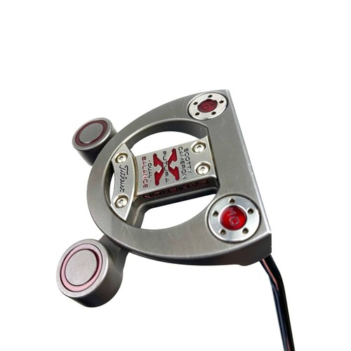 Scotty cameron futura putter - scotty,