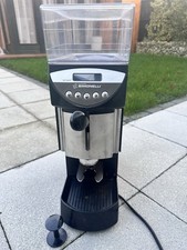 The Nuova Simonelli Mythos 220