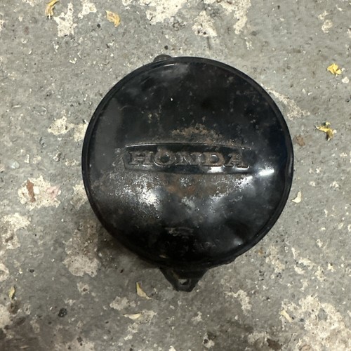 Honda qr50 side engine - qr50,
