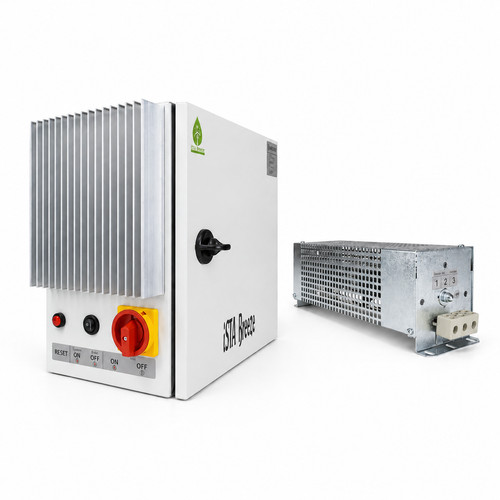 Kw wind charge - or,
