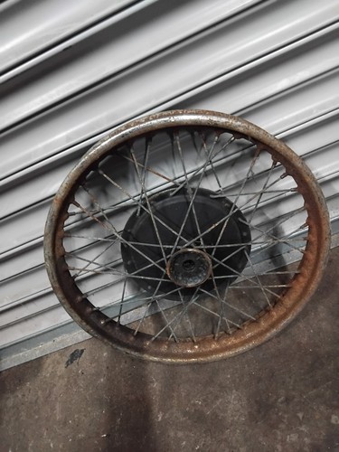 Bsa a10 b31 b33 half - bsa,