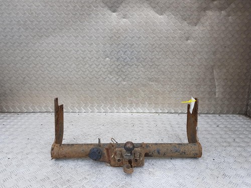 Ford transit tow bar - ford,