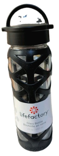 Lifefactory 22oz silicone - lifefactory,