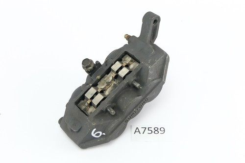 Yamaha yzf 750 - front, left