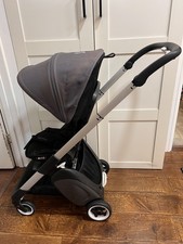 Bugaboo Ant Cabin Approved
