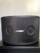 Bose 802 Series III Speaker