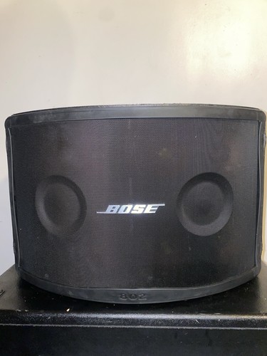 Bose 802 series iii speaker - 802,
