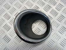 2015 NISSAN QASHQAI FRONT RIGHT DRIVER SIDE FOG LIGHT SURROUND TRIM 622564EA0C
