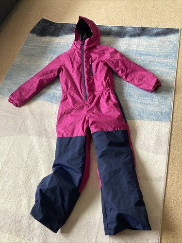 Girls wedze one - one, piece