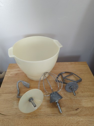 Cream plastic mixing - cream,