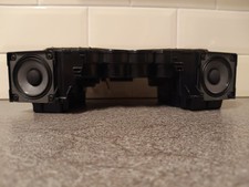 Bose Wave System Speakers