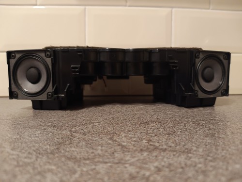 Bose wave system speakers - bose,