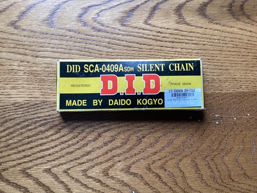 Cam chain for honda - d.i.d., 400
