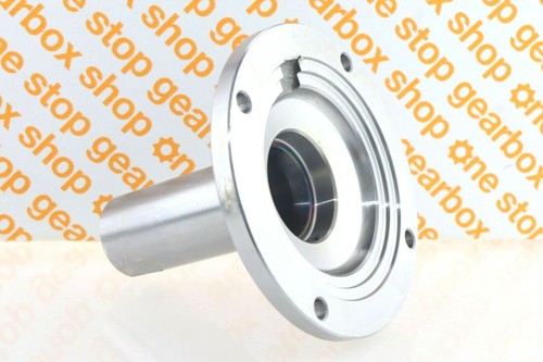 Type ford front input - ford, cover